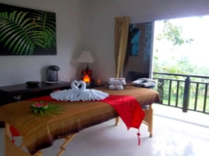 Nirvana Detox Healing Center