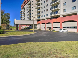 Afton Vacation Condo in Vista Towers Shangri-la!