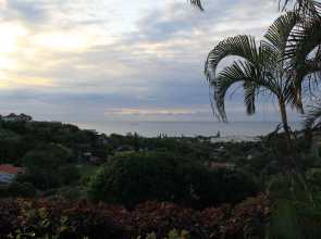 Seaview Manor Exquisite Bed & Breakfast