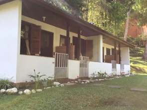 Hotel Bosque das Azaleas