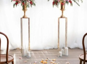 The Remington Orange