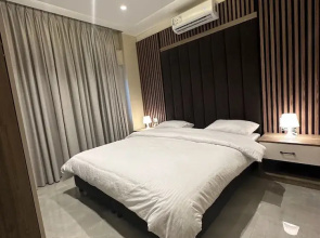 Charming Amman Aparent With Modern Amenities