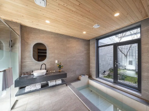 Gobajinin Private Pool Villa