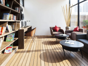 Maitria Mode Sukhumvit 15 Bangkok