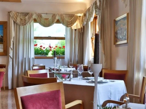 Best Western Hotel Tremoggia