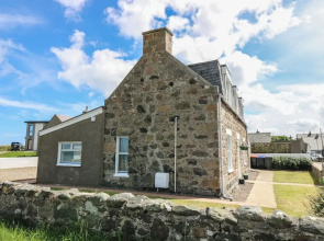 Bella's Beach Cottage