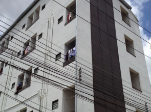 Chiang Mai Tree Hostel