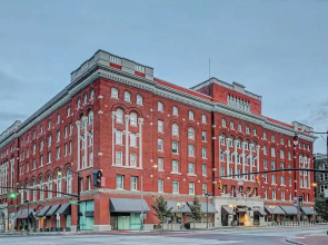The Westin Great Southern Columbus