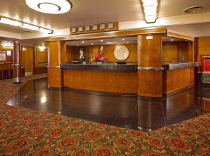 The Queen Mary