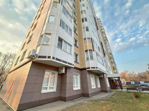 Kvartira Galerea RRO na ulice Novikova