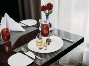 Отель Crowne Plaza Nairobi Airport, an IHG