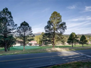 Canyon Creek Lodge 218, 1 Bedroom, Sleeps 4