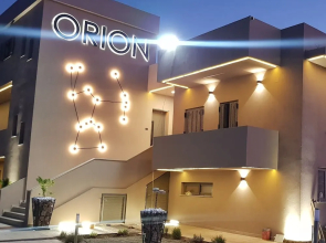 ORION Eco Suites