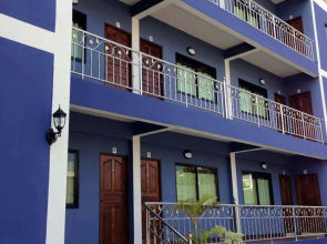 Nan Green View Hotel