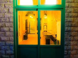 Yololala GuestHouse - Hostel