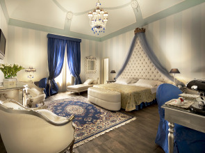 Relais Antica Badia - San Maurizio 1619