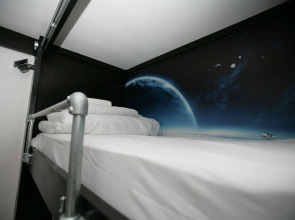 The Fort Boutique Hostel