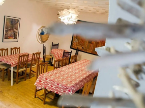 Sa Fita Backpackers - Albergue Juvenil
