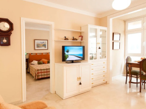 Apartment in Las Palmas de Gran Canaria 102879 by MO Rentals
