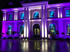 Hotel Mansor