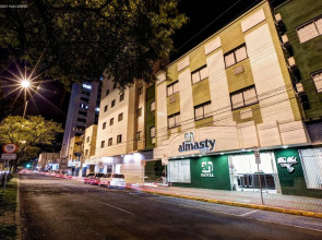 Almasty Hotel