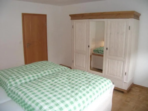 Ferienwohnung Annemarie