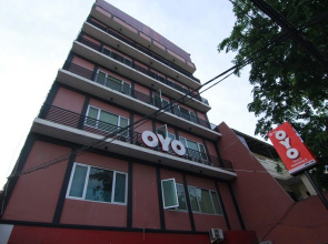 OYO 1501 Nick's Homestay 3