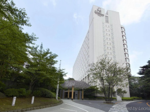 The Prince Sakura Tower Tokyo, Autograph Collection
