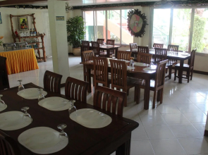 Talisay Green Lake Resort