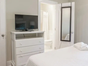 Minutes to Beach + Community Pool; Modern Seacrest Beach Cottage