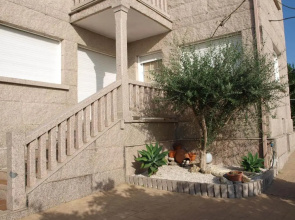Chan da Vella - Habitaciones