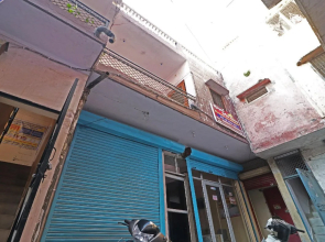 Royal Guest House By OYO Rooms