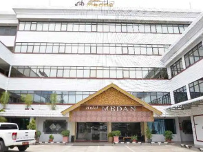 Medan Banda Aceh