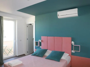 Verdeaqua Rooms