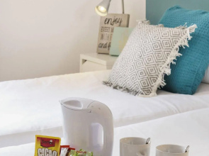 BYPILLOW House