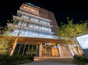 Super Hotel Kakogawa Ekimae