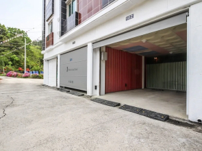 Hapcheon Broadway Hotel