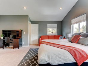 Olney Ave Re:Treat - Walk to Downtown Apartment 1