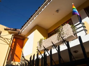 Killa Guest House