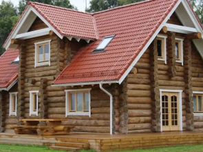 Riuma Resthouse