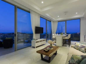 Sam-kah Residence 8 Suite 2
