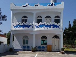 Starlight Garden Guest House