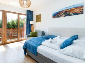 Apartamenty Sun & Snow Bawaria II