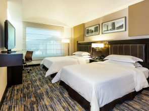 Hilton Bogota