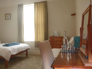 Serendipity Guest House