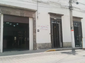Aura Hotel Boutique