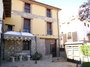 Casa del Agüelo