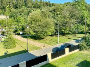 Apartament Przy Parku