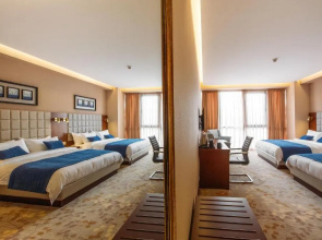 Hotel Horizont