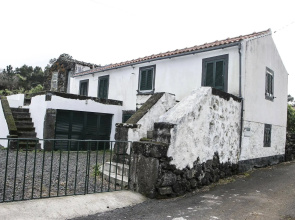 Casa da Pia de Pedra